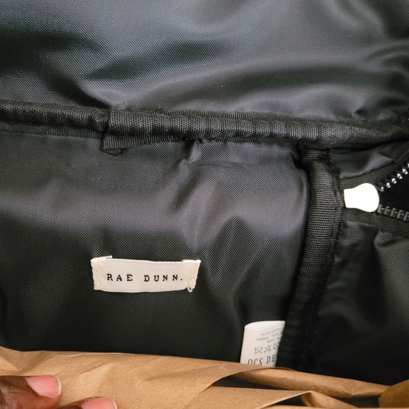 Rae Dunn Paris Cosmetic Bag - Picture 8 of 8